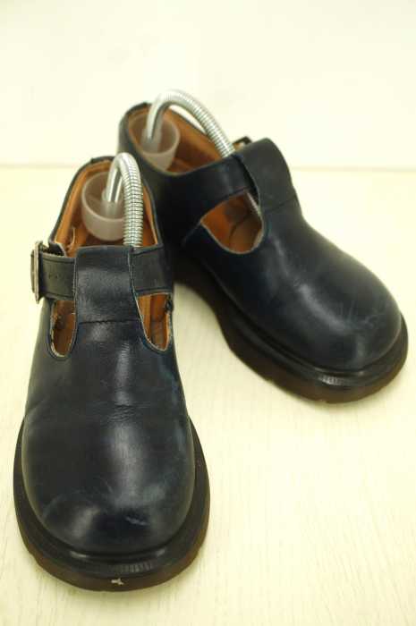 Dr.Martens （ドクターマーチン） メリージェーン イングランド製 レディース シューズ