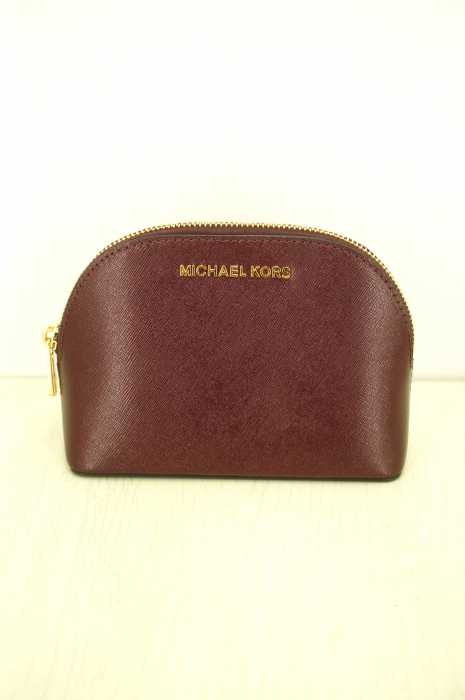 Michael Kors （マイケルコース） 小物 レザー 化粧ポーチ レディース バッグ