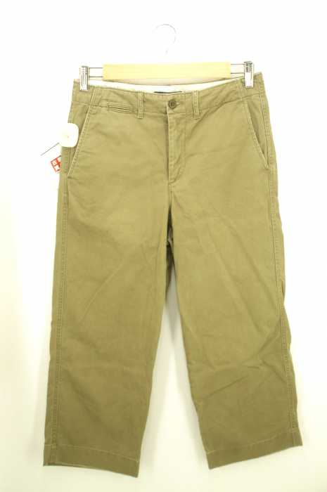 POLO RALPH LAUREN (ポロラルフローレン) ミリタリーチノ メンズ パンツ