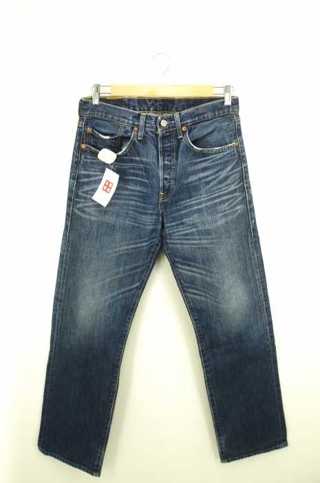 Levi's （リーバイス） フィリピン製 501 メンズ パンツ