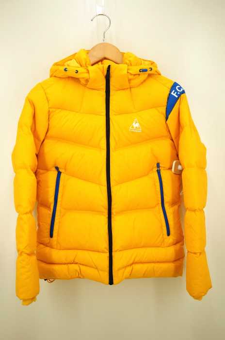 le coq sportif （ルコック スポルティフ） ダウンジャケット レディース アウター