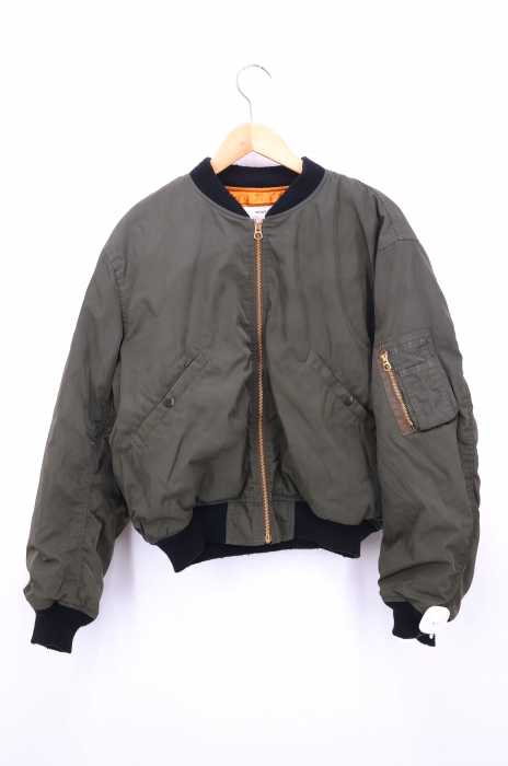 moussy （マウジー） VINTAGE MA-1 レディース アウター