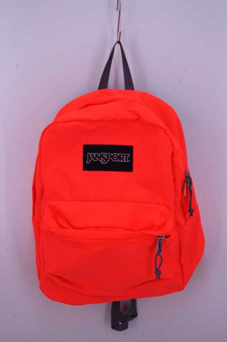 JanSport（ジャンスポーツ） SUPER BREAK BACKPACK レディース バッグ