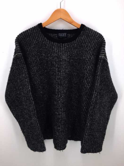 DKNY(ダナキャランニューヨーク) オーバーサイズニット メンズ トップス