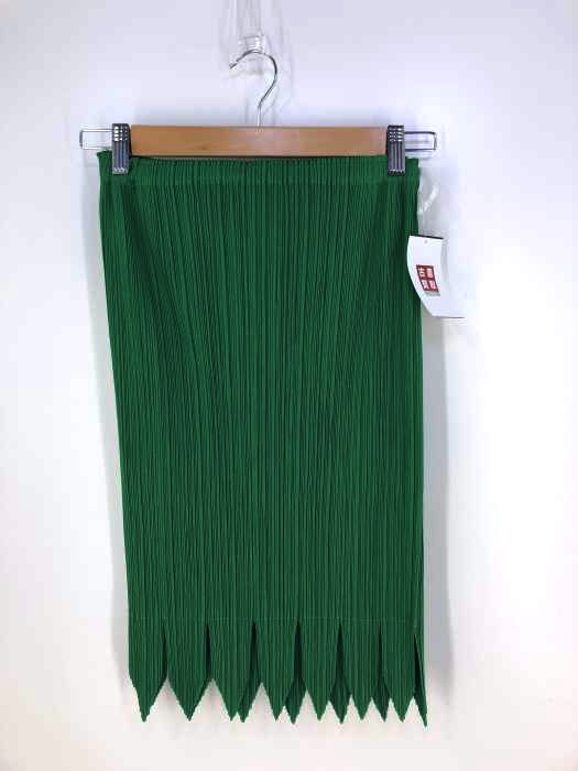 PLEATS PLEASE ISSEY MIYAKE（プリーツプリーズイッセイミヤケ） プリーツタイトスカート レディース スカート