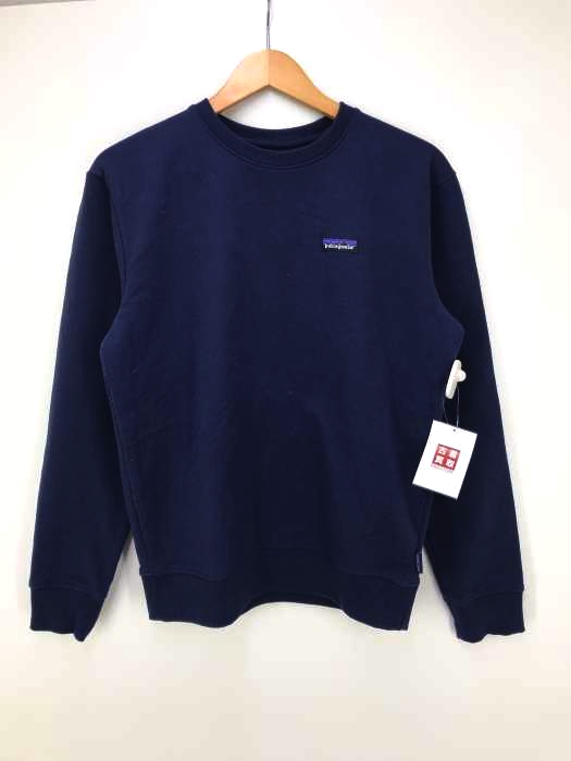 patagonia（パタゴニア） P-6 Label Uprisal Crew Sweatsh メンズ トップス