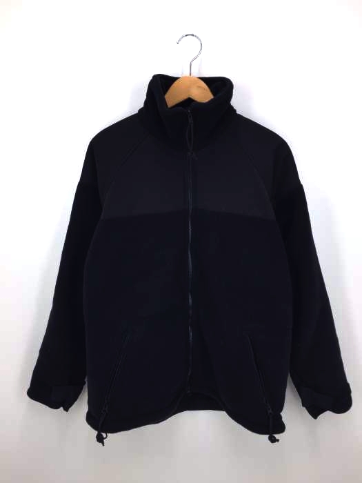 USED古着（ユーズドフルギ） ECWCS ポーラテック フリースジャケット メンズ アウター