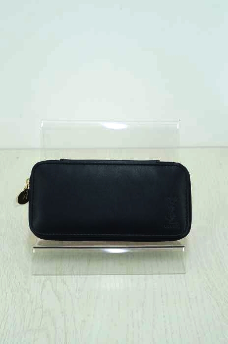 Yves Saint Laurent（イヴサンローラン） 鏡付きアクセサリーポーチ レディース バッグ