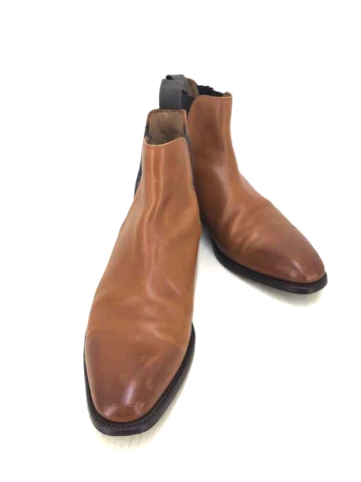 CHEANEY（） サイドゴアブーツ メンズ シューズ