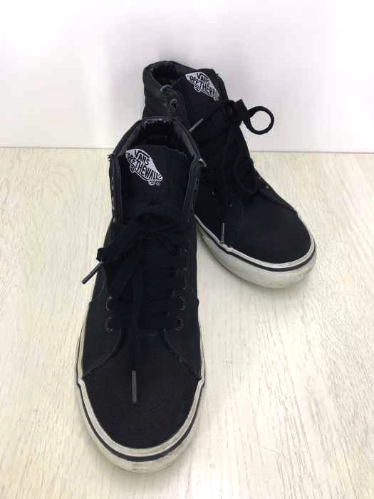 VANS（バンズ） SK8 HI スケートハイ キャンバス スニーカー レディース シューズ