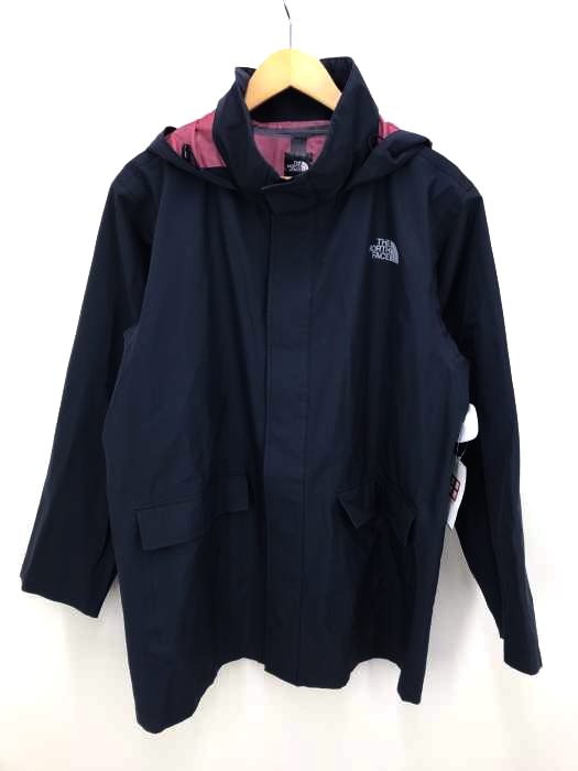THE NORTH FACE（ザノースフェイス） Aero Coat エアロコート メンズ アウター