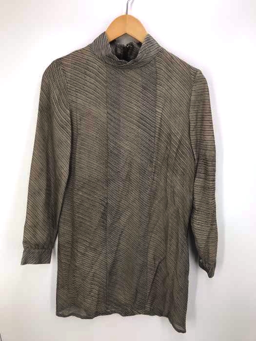 A.P.C.（アーペーセー） ボーダーローネックワンピース レディース ワンピース
