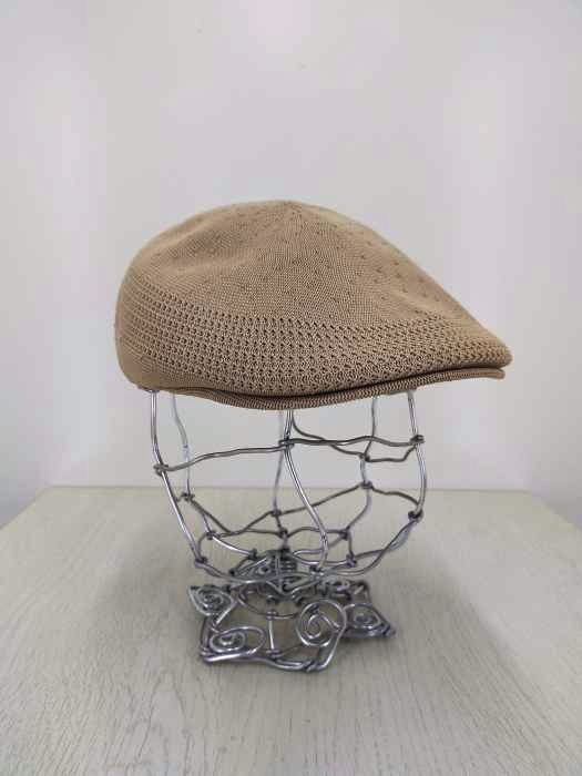 KANGOL（カンゴール） トロピックハンチング TROPIC 507 VENTAIR レディース 帽子