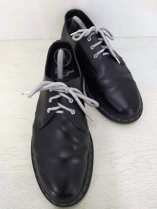 Dr.Martens（ドクターマーチン） 3ホールレザーシューズ メンズ シューズ