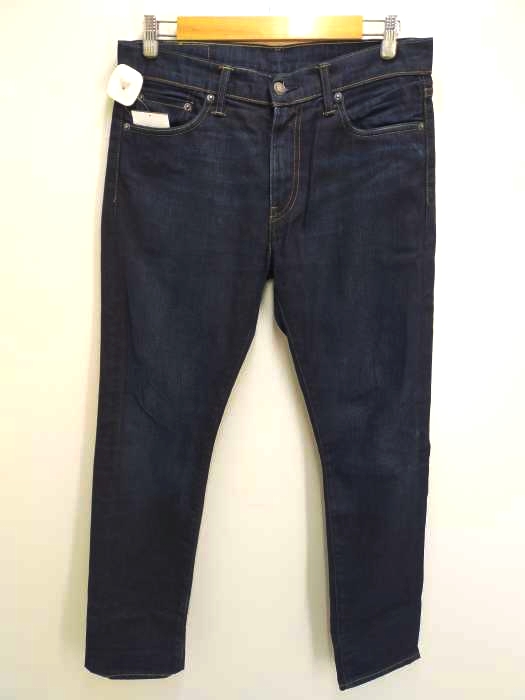 Levis（リーバイス） 508TM スリムフィットデニム メンズ パンツ