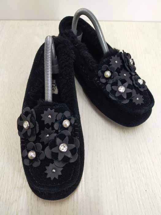 UGG（アグ） フラットシューズ モカシン レディース シューズ