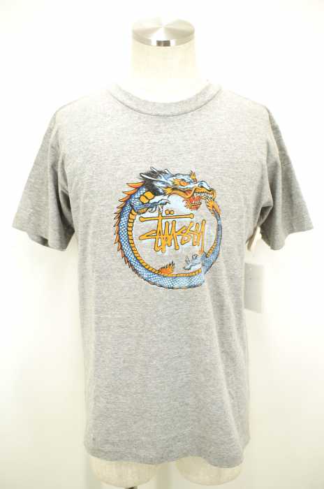 STUSSY （ステューシー） プリントTシャツ メンズ トップス