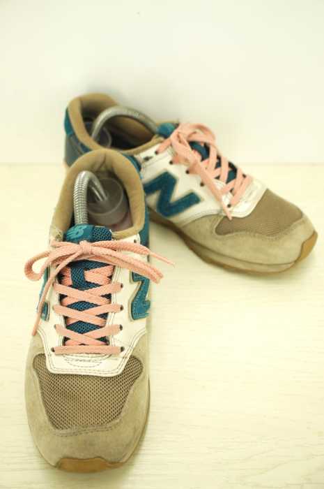 NEW BALANCE （ニューバランス） WR996CS SAFARI レディース シューズ