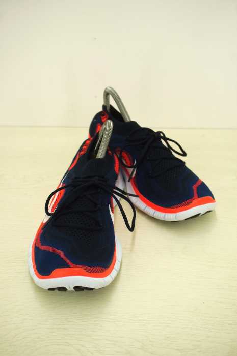 NIKE （ナイキ） FREE FLYKNIT メンズ シューズ