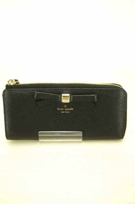 Kate spade (ケイトスペード) HENDERSON STREET NISHA 長財布 レディース 財布・ケース