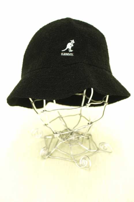 KANGOL（カンゴール） Bermuda Casual バミューダ カジュアル パイルハット メンズ 帽子
