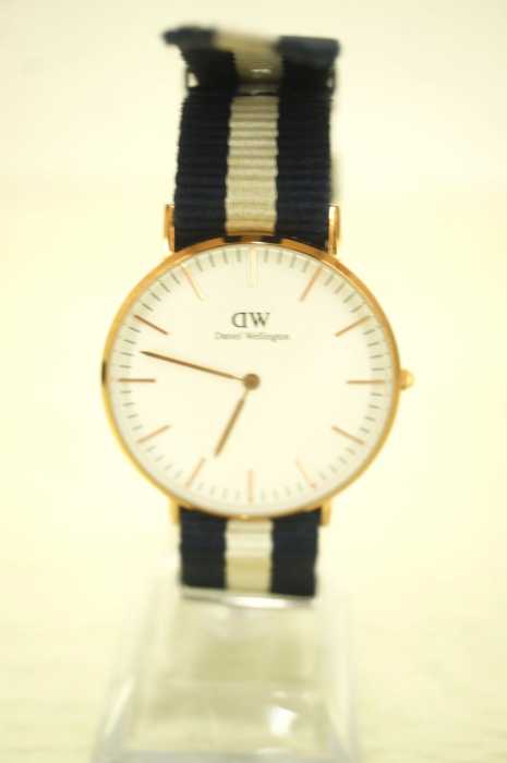 Daniel Wellington（ダニエルウェリントン） メンズ 腕時計