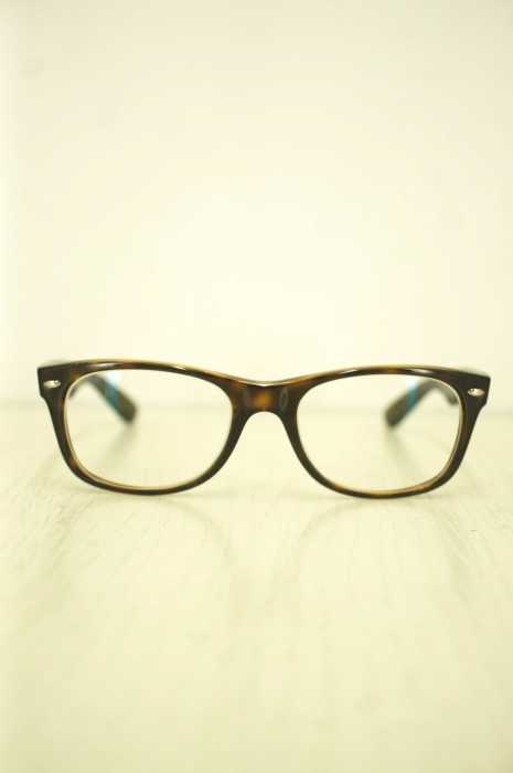 RAY BAN (レイバン) New Wayfarer メンズ ファッション雑貨