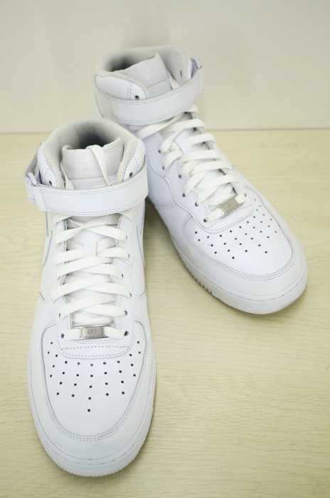 NIKE （ナイキ） NIKE AIR FORCE 1 MID 07 メンズ シューズ