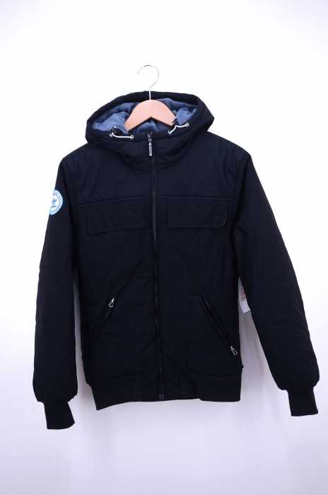 adidas (アディダス) Praezision Blouson JKT メンズ アウター
