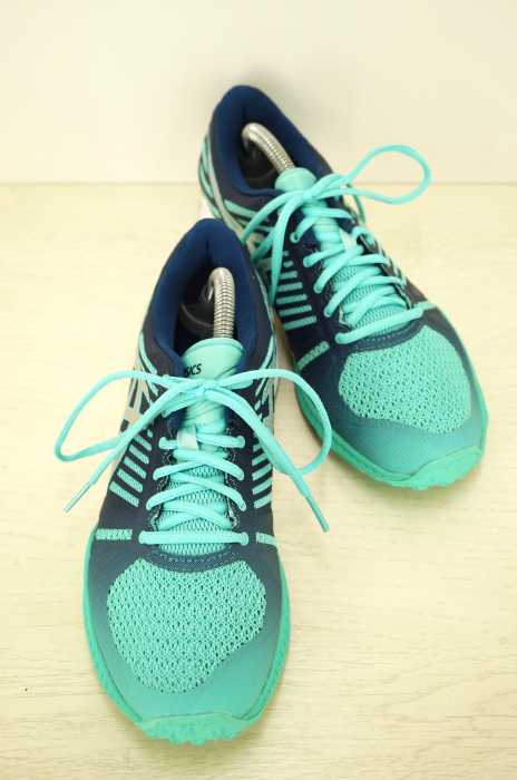 ASICS(アシックス) fuzeX TR レディース シューズ