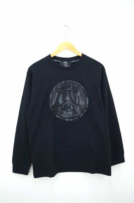 Paris Saint Germain Edifice パリサンジェルマンエディフィス Japan Big Emblem Tee メン ブランド古着買取販売バズストア