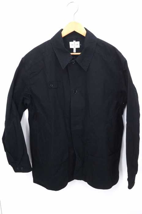 CAL O LINE（キャルオーライン） 19AW INNOVATIVE HUNTING JACKET メンズ アウター