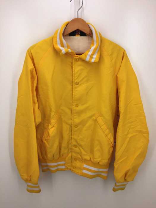 Pla Jac（プラジャック） 70S 80S USA製 IOWA STATE バックワッペン メンズ アウター