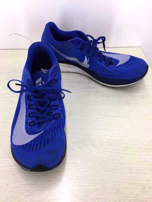 NIKE（ナイキ） ZOOM FLY メンズ シューズ