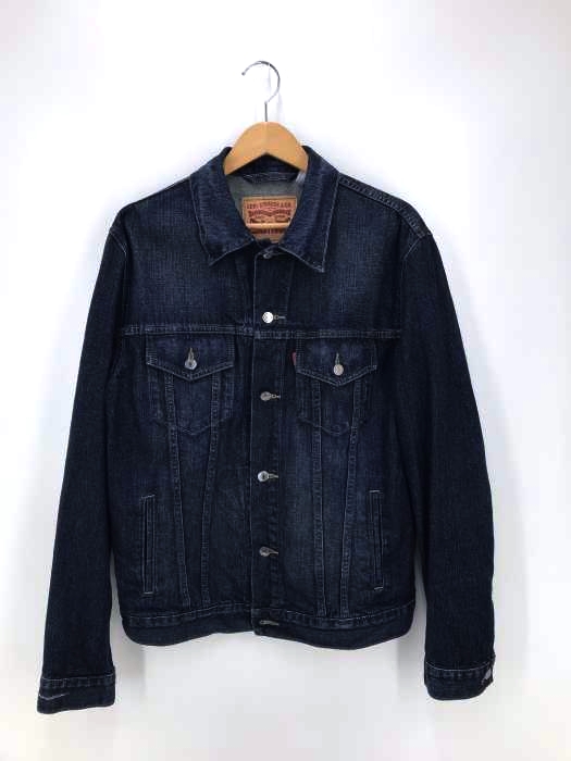 Levis（リーバイス） トラッカージャケット メンズ アウター