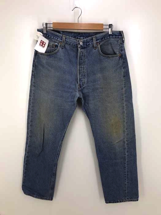 Levis（リーバイス） 501　デニムパンツ メンズ パンツ