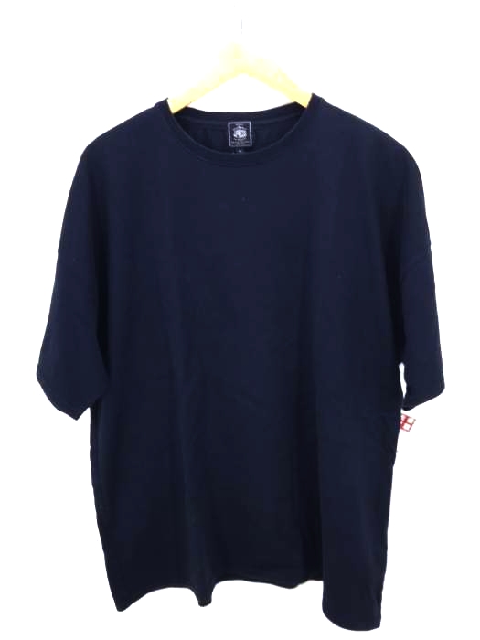 JPRESS(ジェイプレス) IRVINGE PRESS PRINTwithBANDANA T-shirt メンズ トップス