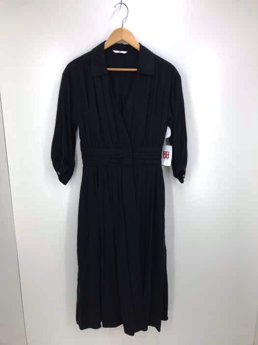 SLY（スライ） WAISTSHAPE LONG SH レディース ワンピース