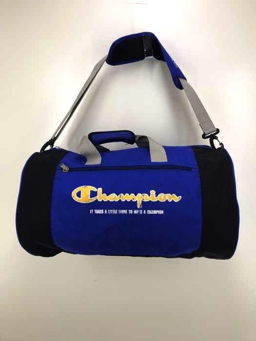 Champion(チャンピオン) ボストンバック メンズ バッグ