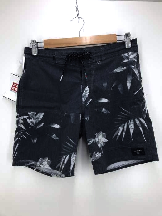 Quiksilver（クイックシルバー） 水陸両用ボードショーツ メンズ パンツ
