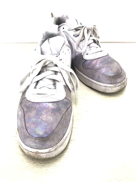 NIKE(ナイキ) LOW PREM コートバーロウスニーカー レディース シューズ
