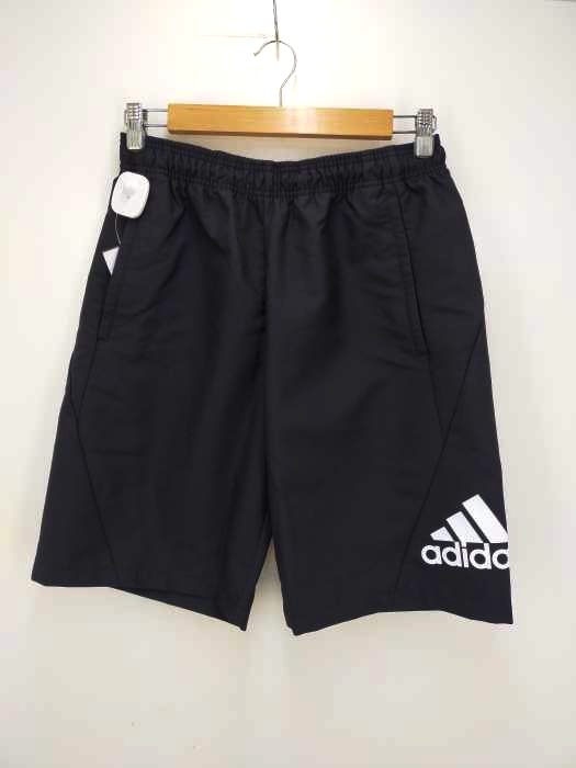 adidas(アディダス) マストハブ ウーブン ショーツ MUST HAVES WOVEN SHORTS メンズ パンツ