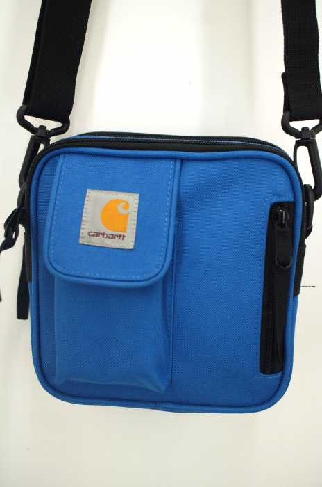 Carhartt （カーハート） ESSENTIALS BAG　エッセンシャルズショルダーバッグ メンズ バッグ