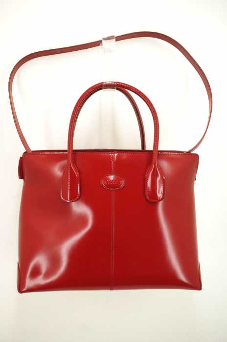 TOD'S　 （トッズ） 2wayショルダーバッグ レディース バッグ