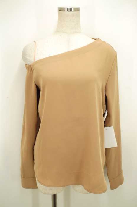 EMODA （エモダ） 16AW ONE SHOULDERトップス レディース トップス