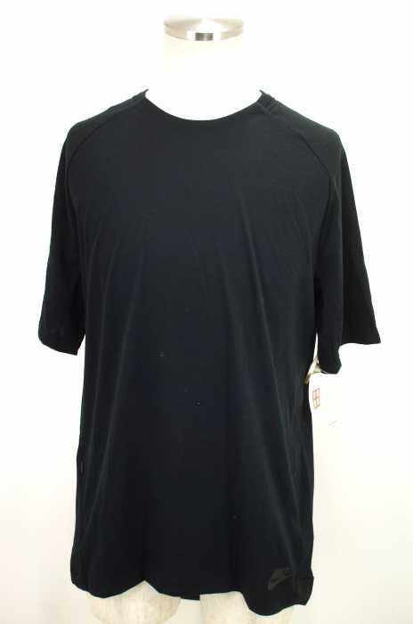 NIKE （ナイキ） BONDED S/S KNIT TOP Tシャツ メンズ トップス