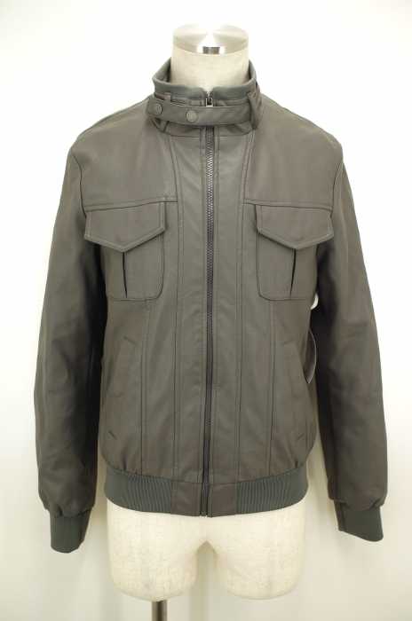 terranova （） ジップブルゾン メンズ アウター