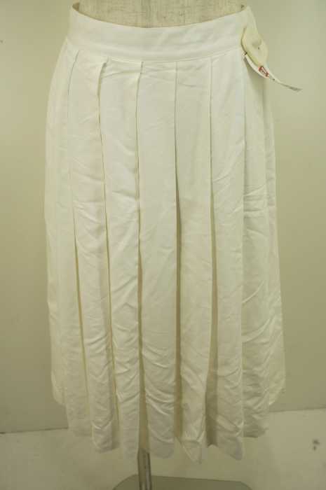 SLY （スライ） PLEATS M/SK レディース スカート