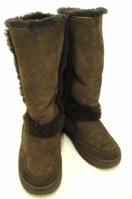 UGG (アグ) SUNDANCE ウォータープルーフ レディース シューズ