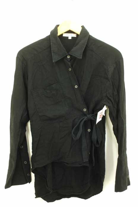 moussy （マウジー） CACHE COEUR OVER SHIRTS レディース トップス
